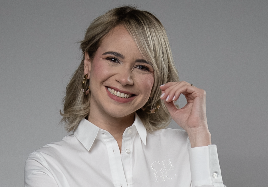 Potenciando Ventas Digitales: Taller con Vilma Nuñez en Quito