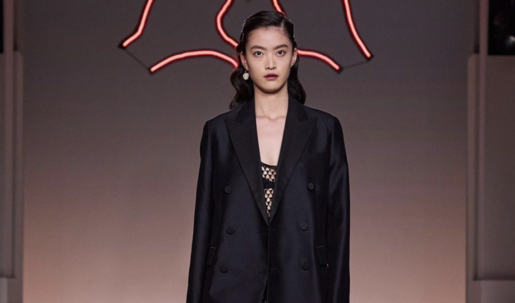 Dior Fall 2024: Un homenaje a New York