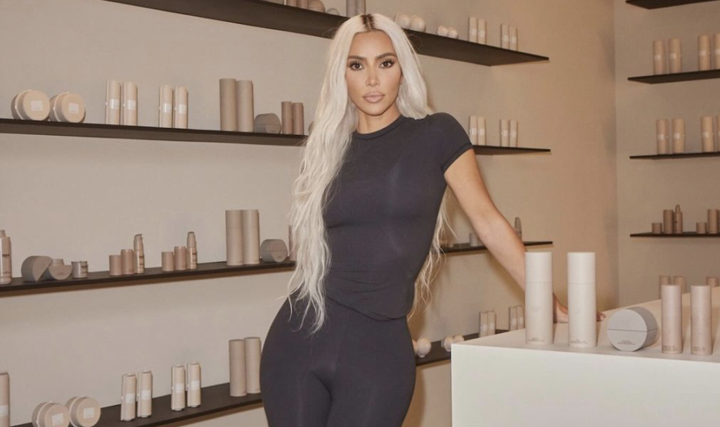 El maquillador de Kim Kardashian cuenta sus mejores trucos