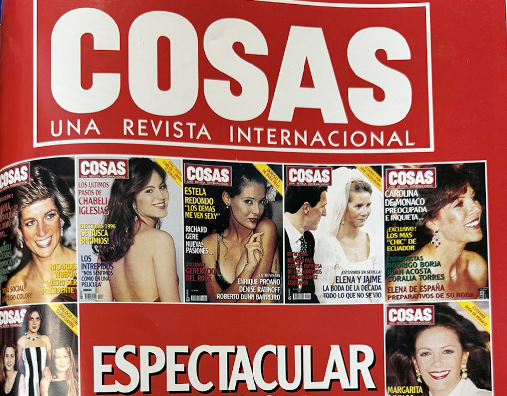 Flashback Aniversario