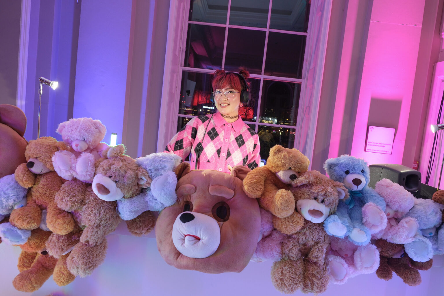 CUTE tan dulce como bizarro