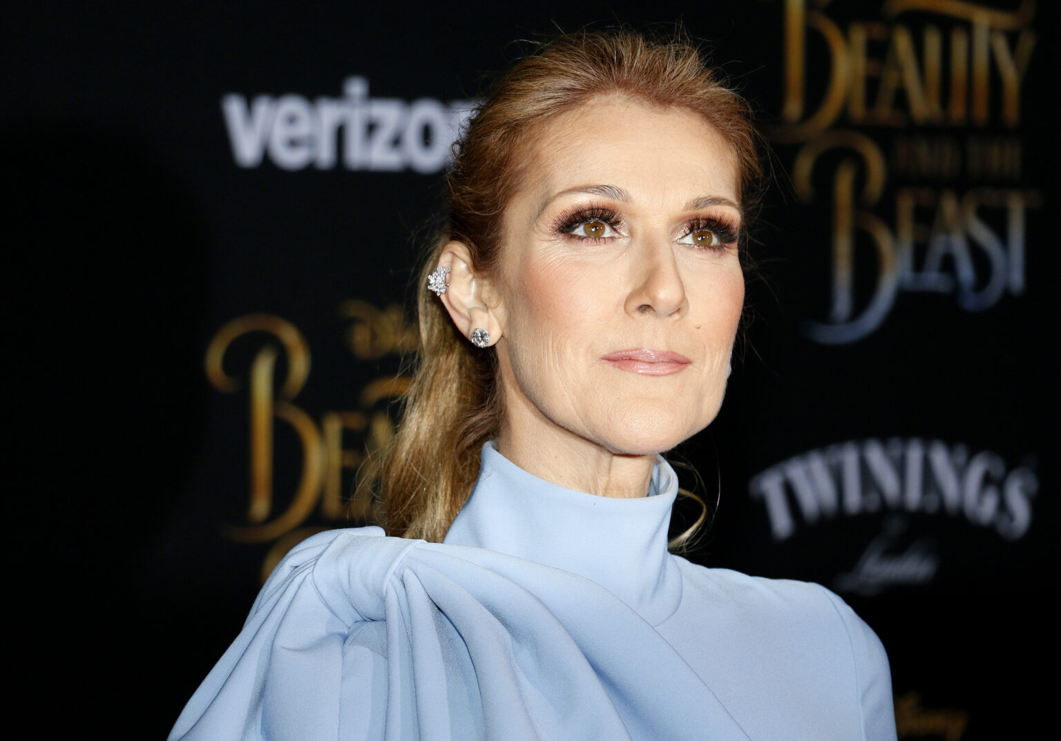 Céline Dion habla sobre su crítico estado de salud