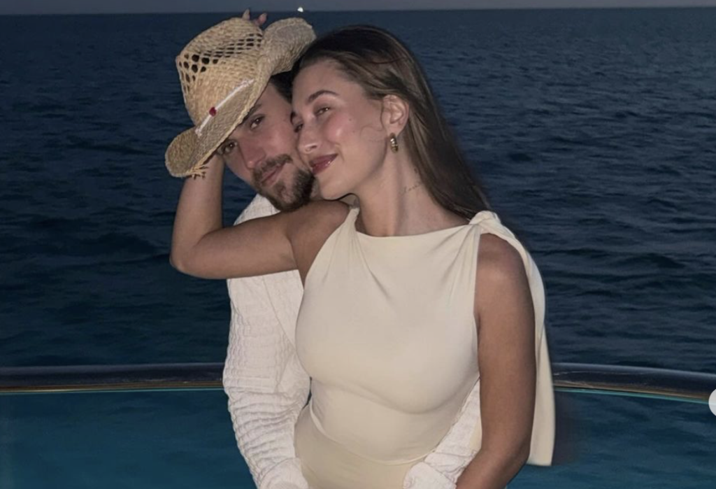 Hailey y Justin Bieber podrían ser padres