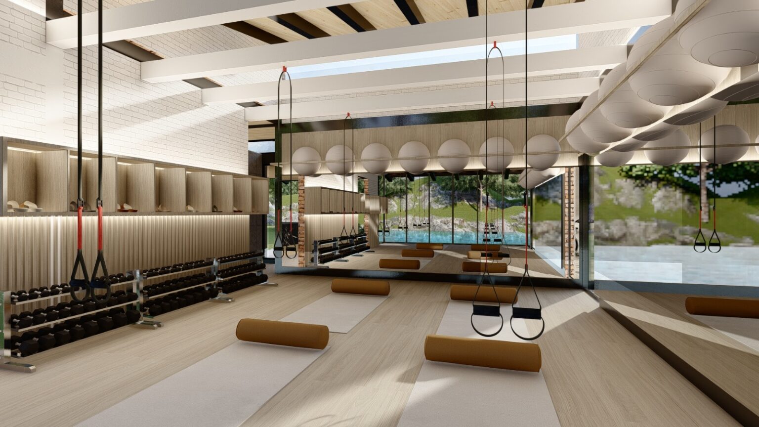 Exclusividad y bienestar: La Nueva era de La Palma Polo Club.