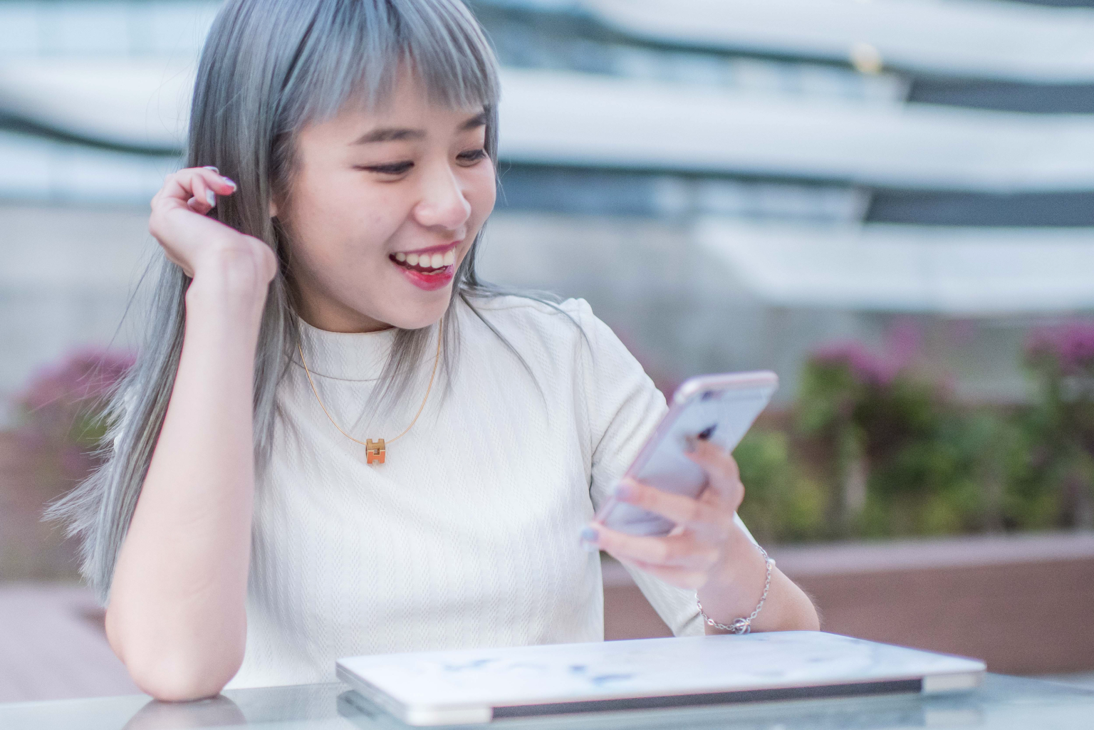 En China, las mujeres buscan el embarazo virtual