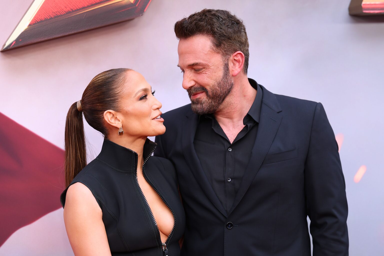 JLo y Ben Affleck estarían atravesando por una crisis matrimonial