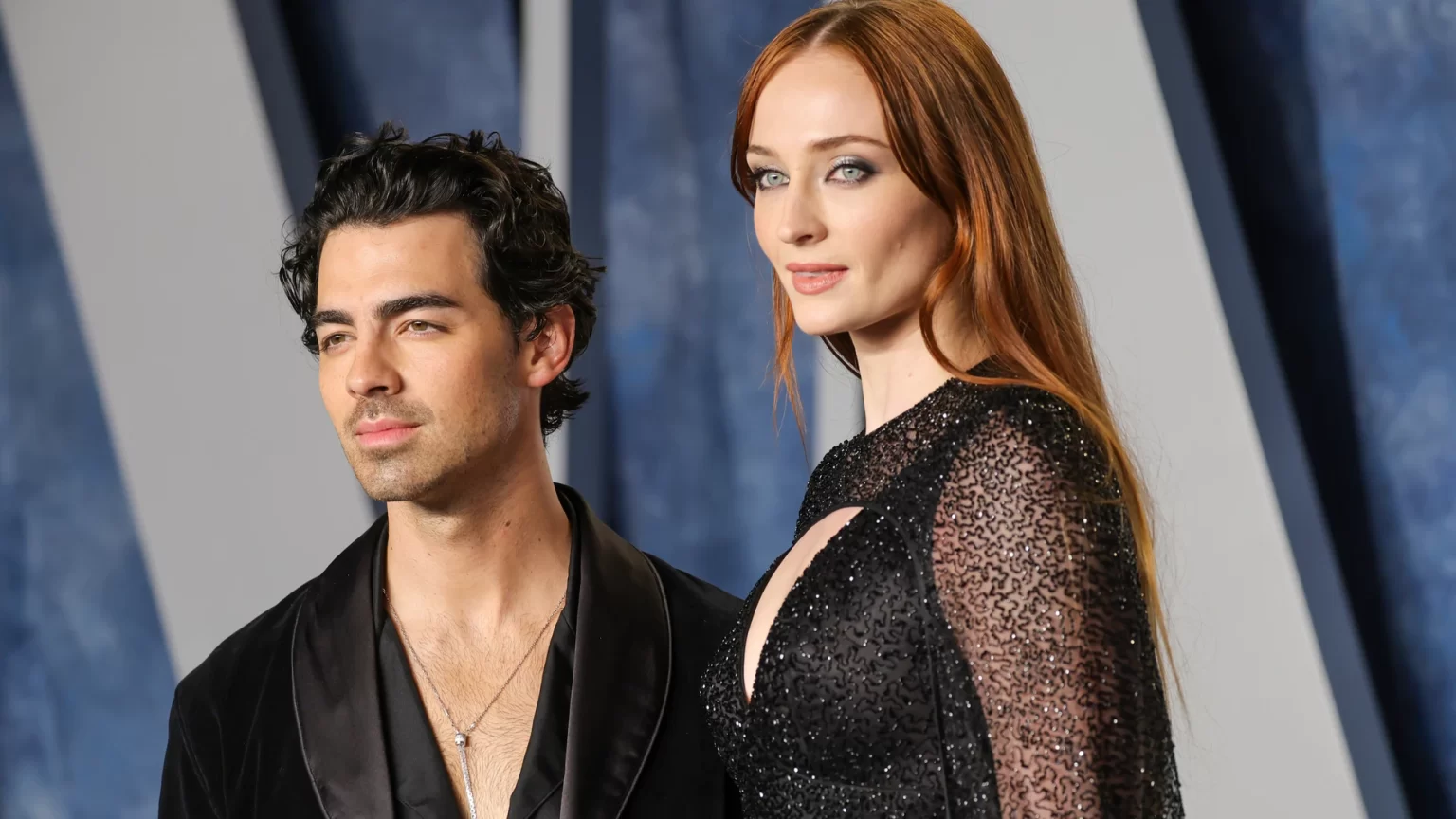 Sophie Turner habla por primera vez de su divorcio con Joe Jonas
