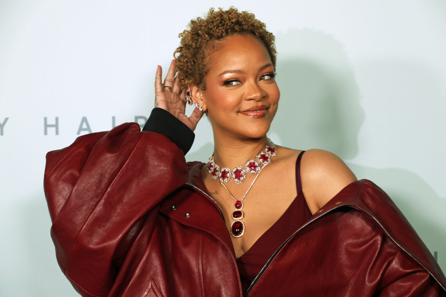 Rihanna tendrá su biopic