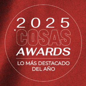 Cosas Awards - Inscripción