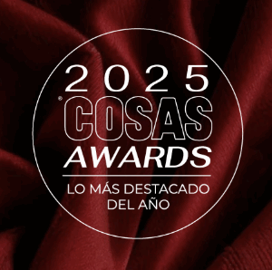 Gala Premiación Cosas Awards
