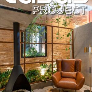 Catálogo Casas Project Uio 2026