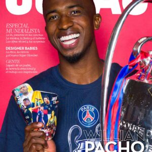 Revista Cosas - Última Edición